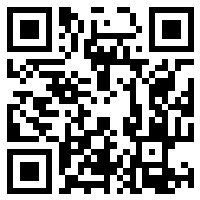 QR Code for bitcoin:1DLCodFErDJR6aeD75jSFGf5mVgTfjY9R3