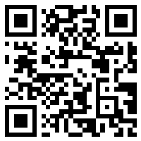 QR Code for bitcoin:1DLE4eQrLVaJPayT5LZbQJUmZ48oNTkeDQ