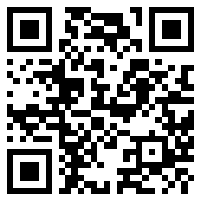QR Code for bitcoin:1DLEHoYwcYuKXm1Hiw5iSirD4zwjVFs7bE