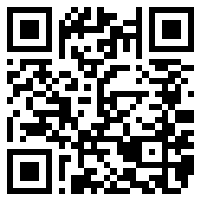 QR Code for bitcoin:1DLFSGYr5xCdEwTiMM8jC6b2Gimy5dkUGo