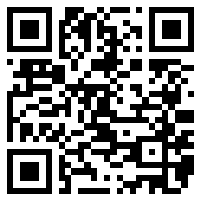 QR Code for bitcoin:1DLKwrMoxpvXxXLGswLLvb9tpFUrsPxmof