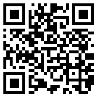 QR Code for bitcoin:1DLLN6Ttr7rkccSLVHn47E8rK6teHwegDR
