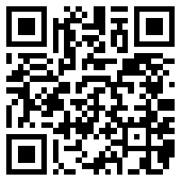 QR Code for bitcoin:1DLLjAtVVJjoGndAMhBncejhA3LuBfZi3z