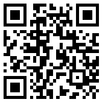 QR Code for bitcoin:1DLPLANiT2SvHCqVBc2tASqq6rBUDNeZXu