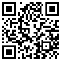 QR Code for bitcoin:1DLPuqSyYUF89CoidRr352puGfFTcuGJsM