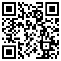 QR Code for bitcoin:1DLQv4LSf3kT3dkriK4PmCPpQp6jW9AE5X