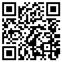 QR Code for bitcoin:1DLSDF5DnrBxJdf1469SkWDUxRYihdRMiy