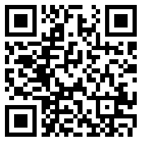 QR Code for bitcoin:1DLSjbfBZGyMxp2nWZfSuzAQ318XW3ryNG