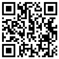 QR Code for bitcoin:1DLT2FrRam5dFbPm8dUqRWrL1oj1AuD5mR