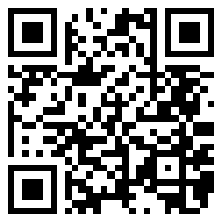 QR Code for bitcoin:1DLTLjYoCvF5wWrYdprP7oWtxCk5hJi9rc