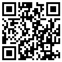 QR Code for bitcoin:1DLUdsFDG4ikVhspHXDmxE2qpGJFaxDsa9