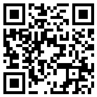 QR Code for bitcoin:1DLWXpmfYB8dMAkpwTMrMXMysS9o7KBZEY