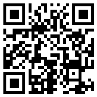 QR Code for bitcoin:1DLXKfc5aAorTk4rESVCecg6UUNXTWWsHy