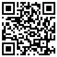 QR Code for bitcoin:1DLhtCmj7fZfedkQEcE8kMRxt56ek7cbuD