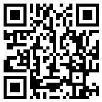 QR Code for bitcoin:1DLjyeun7HFpuJ4kALYRW5eCa6qdhdyrbb