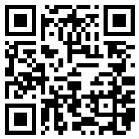 QR Code for bitcoin:1DLmTVDXMZpgDNLfJMU1Km1ALk6PyiuA4m