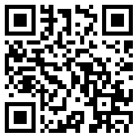 QR Code for bitcoin:1DLqR2MPtyVqdu5L4VsVc44p9A9McEhNJn