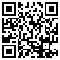 QR Code for bitcoin:1DLvBdgPXhVBavMwBG5fi5KagKsu4B1pAX