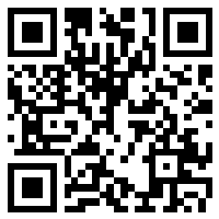 QR Code for bitcoin:1DLwUSJvXXY11vxazGP2ExTpC3RWiVSE9o