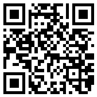 QR Code for bitcoin:1DLxzdk4UJs2NUMfjuogDvHhSbawzyo3iP