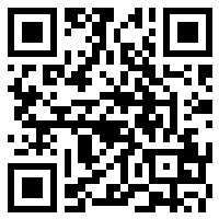 QR Code for bitcoin:1DM1txL8oUK8wrEJwpo7Sd9AzwtCS7CWDW