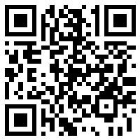 QR Code for bitcoin:1DM4PPC5CMpq2UwYcx9Kmp2p9LEWK6bMw5
