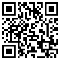 QR Code for bitcoin:1DM74HeMD1wWbNcv4i8CAur65b4yTgL7P2