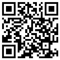 QR Code for bitcoin:1DM9R57bc9363o7u2SQfLeCmU7kD1ztFn8