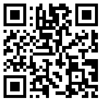 QR Code for bitcoin:1DMApYVzvNiCYBMcfxbNMWZRpea7FuRqBg