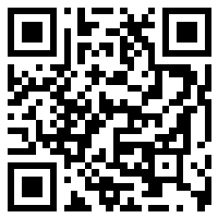 QR Code for bitcoin:1DMEZFAoMFvDLG7FsUkwZ5b9fFcRFXtGXT