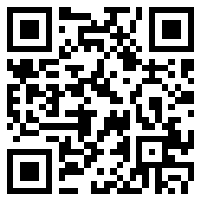 QR Code for bitcoin:1DMEiC8pALd36HJsCKzMjMM32g3CDurbhj
