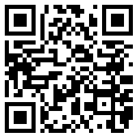 QR Code for bitcoin:1DMFRYvQAg3J2zWZZ38PZF5eF9joRZpHCh