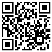 QR Code for bitcoin:1DMGN8E32uoJVCfBeS6c8vYvnSZJZ3x9UA