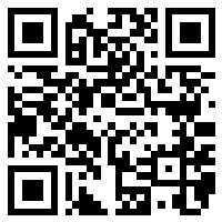 QR Code for bitcoin:1DMH2mTQURYjpsz68sgFN6AZK9dHQ3vxMP