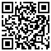 QR Code for bitcoin:1DML4PF7nDedZXobV5NWNr57mAddfxwd7b