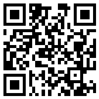 QR Code for bitcoin:1DMMBgtcUoJtJXChoNeNPMmqAvGVxyH47e