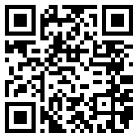 QR Code for bitcoin:1DMMFdERSPDmRVodsYSyzfYH87igYa7F81