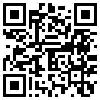 QR Code for bitcoin:1DMPxG413RLMJM8smc1fHZB7a39H51FgUE