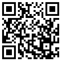QR Code for bitcoin:1DMQN8sgAtHEKc6YA43T2Xqw5PkrXz5cn