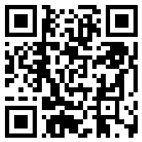 QR Code for bitcoin:1DMRDnRBi5jD8PMikxTvsufFCA1LZyG57f