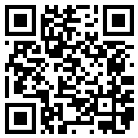 QR Code for bitcoin:1DMRJDPkEjp6N1LDbVdN3CoFxRZ2wo9fNd