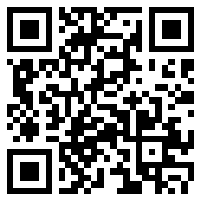 QR Code for bitcoin:1DMS2QXTtAcge7kEEmYUtCNoUk7oJiyyRJ