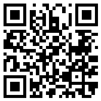 QR Code for bitcoin:1DMTUkxpvvWSCPXTy9CBLhdPmM5JkUbYr