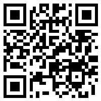 QR Code for bitcoin:1DMUMSDWBgeyK4CCDkF74nPuec3eJ7EHeV