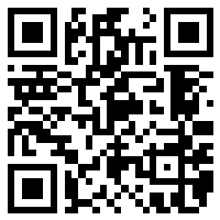 QR Code for bitcoin:1DMUPQgBhL1Fdc5hMkyHFBaDmMeBWayuY5