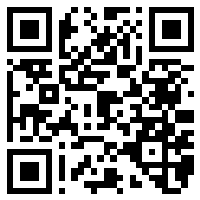 QR Code for bitcoin:1DMV2sh54tvz4LLbKGrCWmNJAJ4CB6g5Da