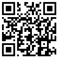 QR Code for bitcoin:1DMVJJKzX1CFd18sa1fgtUH2gZpY7CoLPW