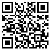 QR Code for bitcoin:1DMbpsTiRoBSm7ezquM6eNSPnLjit9vKgW