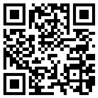 QR Code for bitcoin:1DMcVXfMSZPfWwbWf9WQhBMv2fEyRf6rP9