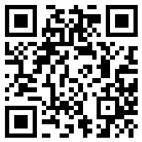 QR Code for bitcoin:1DMdhF5KXsbU1vbb2RTLub5TjqSxtsmJ8A